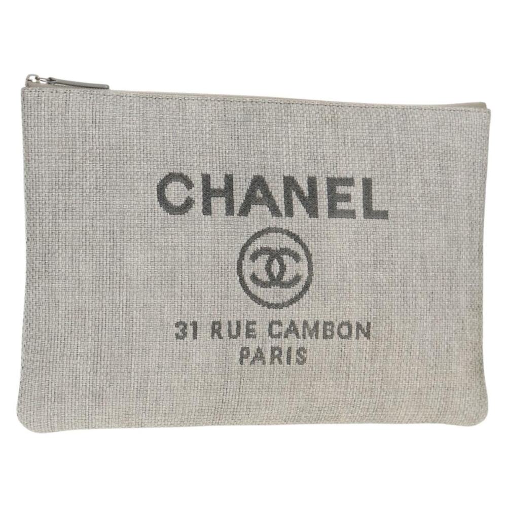 Chanel Classic Flap Clutch